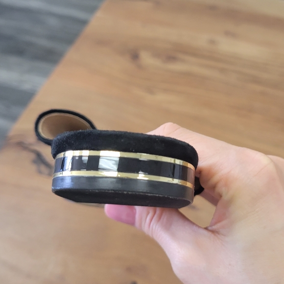 Karl Lagerfeld mules - Picture 9 of 10